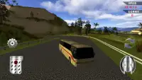 City Bus Simulator 3D Screen Shot 5