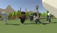 Lords Craft : War of races Screen Shot 4