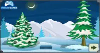 Escape Games: Christmas Party Screen Shot 0