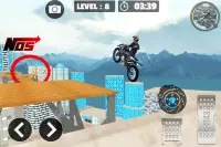 Xtreme Bike Stunt Trials Screen Shot 5