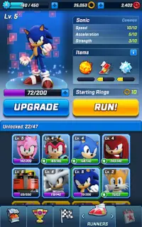 Sonic Forces - Running Battle Screen Shot 11