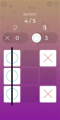 Tic Tac Toe Magic Screen Shot 7