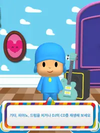 Talking Pocoyo 2 Screen Shot 15