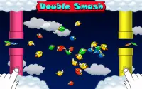 Smash Birds 3:Kostenlos Spiel Screen Shot 5