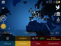 Energy wars : Révolution verte ! Screen Shot 9