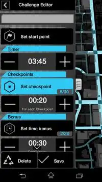 Watch_Dogs: ctOS Screen Shot 2