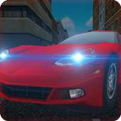 Super Speed Racing Game