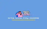 Guide GTA Vice City Screen Shot 0