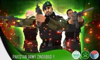 Pakistan Army Retribution Screen Shot 0