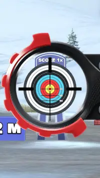 Archery Club: PvP Multiplayer Screen Shot 6