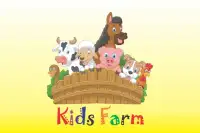 Kids Farm 2 Screen Shot 0