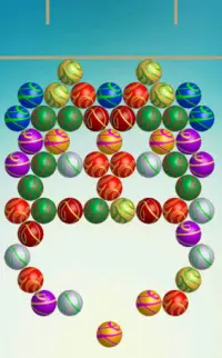 New Bubble Shooter Game (free puzzle games) Screen Shot 0