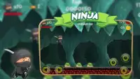 Mini Ninja Adventure 💥 Screen Shot 1