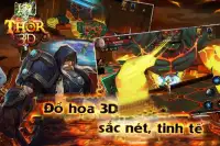 Vương Quốc Tiên - XThor 3D Screen Shot 1