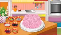 Cake Maker ฟรี Screen Shot 5