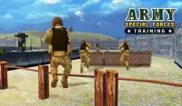 Army Special Forces Training Screen Shot 3