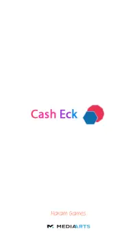 Cash Eck Screen Shot 0