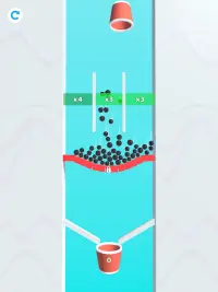 Golf Balls - Collect and multiply Screen Shot 5