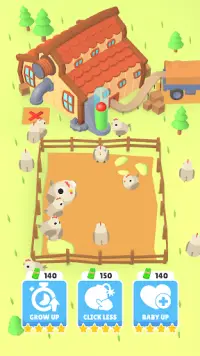 Boom Farm! Screen Shot 4