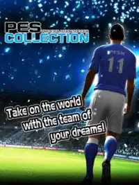 PES COLLECTION Screen Shot 0