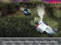 Tow Truck Emergency Simulator: offroad e cidade! Screen Shot 11