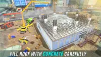 Skyscraper Construction: Tower Sim Screen Shot 6