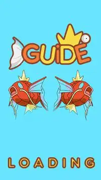Guide for Pokémon : Magicarpe Jump Screen Shot 0