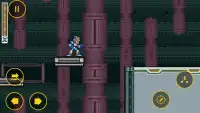 Classic Mega Man Screen Shot 0