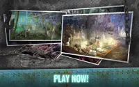 भूत जहाज: रहस्य छिपा वस्तुओं खेलों Screen Shot 3