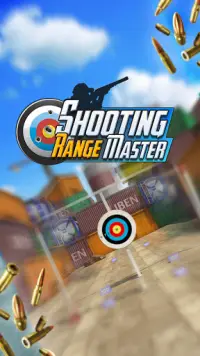 Shooting Range Master - Target Shooting Screen Shot 10