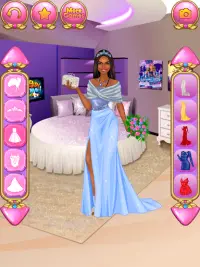 Prom Night Dress Up Screen Shot 15