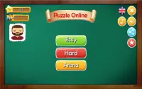 MATCHES PUZZLE - ONLINE CHAT ✔ Screen Shot 17