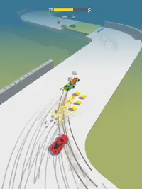 Drifty Race Screen Shot 14