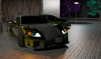 drift auto simulator Screen Shot 4