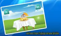 Pudding Maker - Bakery Shop Screen Shot 2