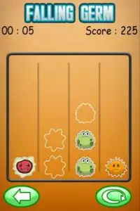 Play with Germ Free Screen Shot 1