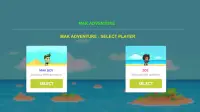MAK Adventure – Shooting Action Game 2020 Screen Shot 0