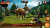 Игры Динозавров - 2019 Screen Shot 3