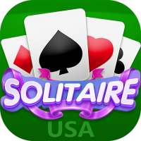 Solitaire: Casino Game
