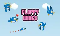 Floppy Wings - Tap da Bird Screen Shot 6