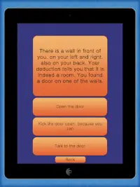 Impossible Quest Screen Shot 3