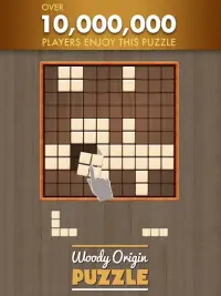 Block Puzzle Woody Origin Screen Shot 5