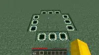 Portal End Ideas -Minecraft Screen Shot 0