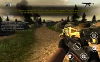 Dead Bunker 4 Apocalypse: Action-Horror (Free) Screen Shot 6