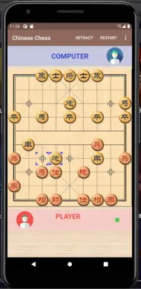 Chinese Chess Free 2021 - Xiangqi Free Screen Shot 6