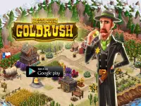 Goldrush: Para o oeste Colonos Screen Shot 1