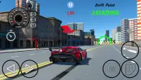 Ultimate Car Driving: Best Simulator Screen Shot 5