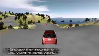 Amazing Car - Hill Climb 3D Screen Shot 4