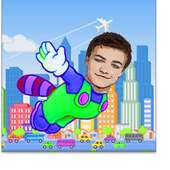 Peyton Meyer Fly Free