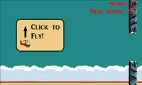 Whirly Bird Flying Game Screen Shot 1